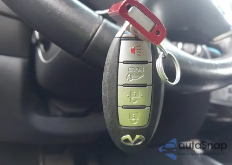 2015 Infiniti Qx60 from USA, damaged, VIN 5N1AL0MM5FC542755